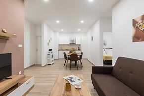 Apartments Villa Salona Sky