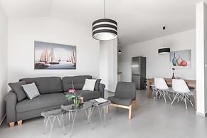 Apartments Villa Salona Sky