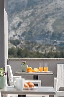Apartments Villa Salona Sky