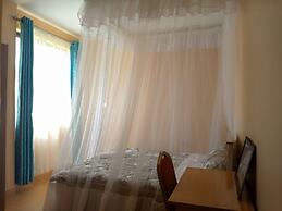 Quarantine Lounge Kisumu