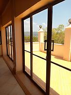 Quarantine Lounge Kisumu
