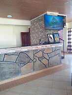 Quarantine Lounge Kisumu