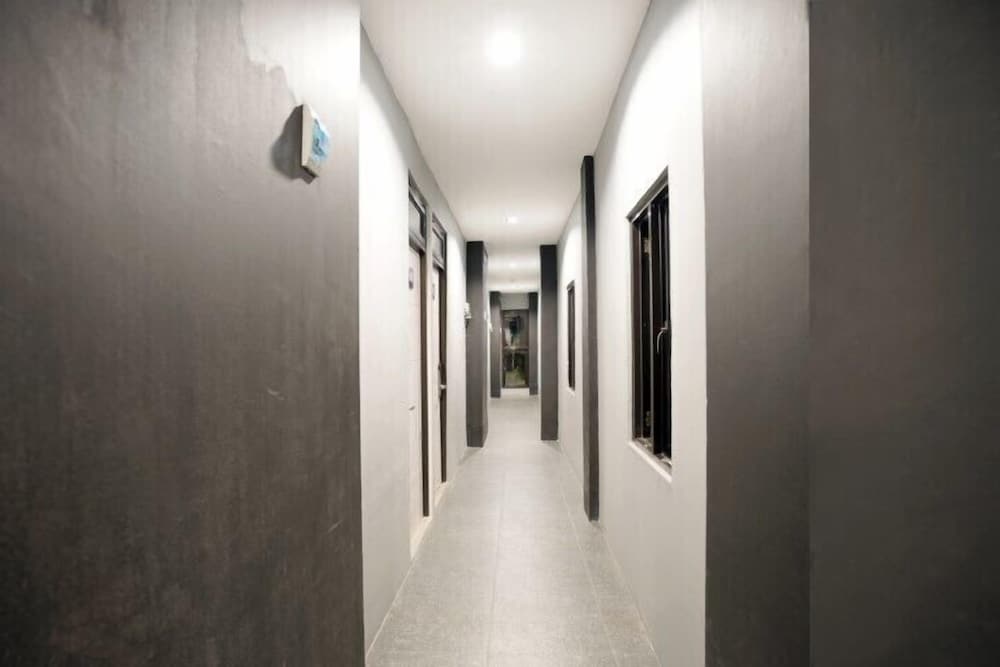 Dparagon Kemuning - Campus Accommodation