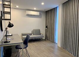 JET Hotel