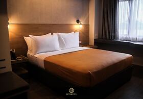 JET Hotel