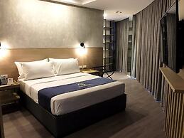 JET Hotel