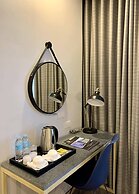 JET Hotel