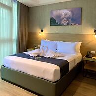 JET Hotel