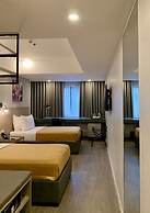 JET Hotel
