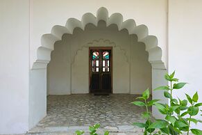 Hotel Rajmahal Palace