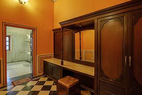 Hotel Rajmahal Palace