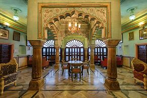 Hotel Rajmahal Palace