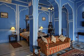 Hotel Rajmahal Palace