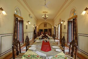 Hotel Rajmahal Palace