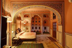 Hotel Rajmahal Palace