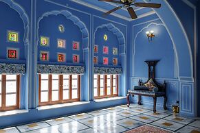 Hotel Rajmahal Palace