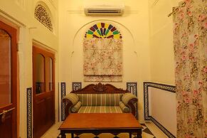 Hotel Rajmahal Palace