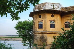Hotel Rajmahal Palace