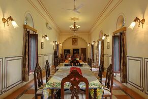 Hotel Rajmahal Palace