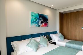 Ames Hotel & SPA