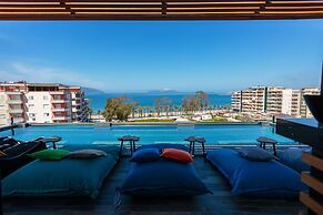 Ames Hotel & SPA