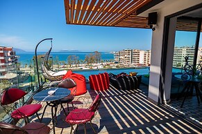 Ames Hotel & SPA
