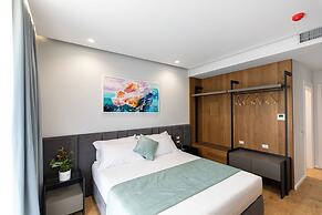 Ames Hotel & SPA