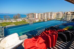 Ames Hotel & SPA