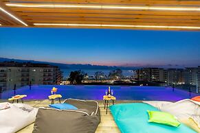 Ames Hotel & SPA