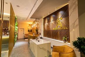 Ames Hotel & SPA