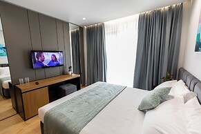 Ames Hotel & SPA