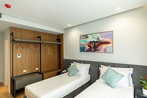 Ames Hotel & SPA