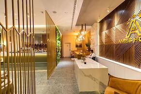 Ames Hotel & SPA