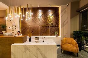 Ames Hotel & SPA