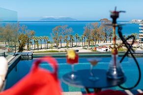 Ames Hotel & SPA