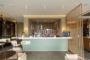 Ames Hotel & SPA