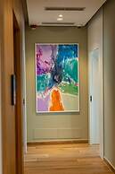 Ames Hotel & SPA