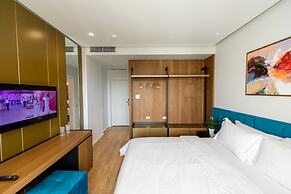 Ames Hotel & SPA