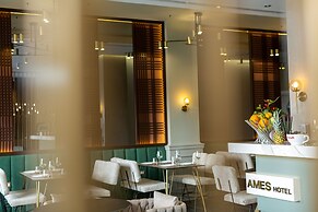 Ames Hotel & SPA