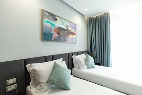 Ames Hotel & SPA