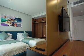 Ames Hotel & SPA