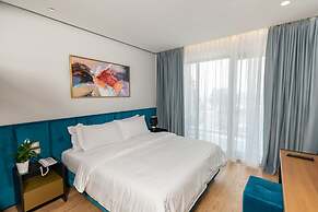Ames Hotel & SPA