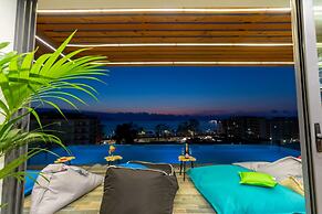 Ames Hotel & SPA