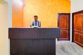 Goroomgo Special Stay Bhubneshwar