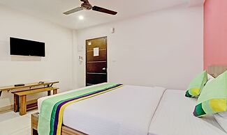 Treebo Sai Suites Inn Nagavara