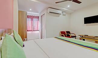 Treebo Sai Suites Inn Nagavara