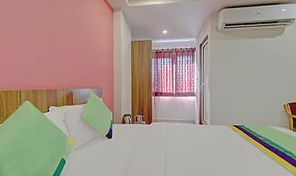 Treebo Sai Suites Inn Nagavara
