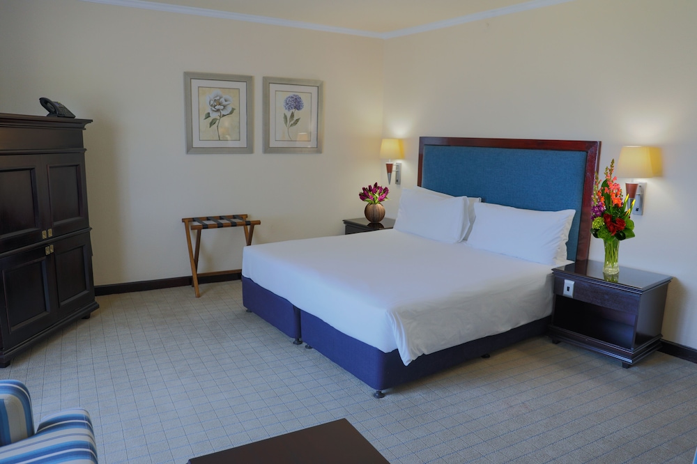 The Carousel Hotel