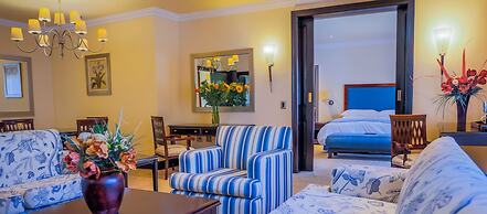 The Carousel Hotel