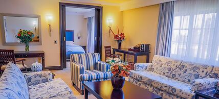 The Carousel Hotel